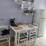 Apartament Nona's Karavomylos
