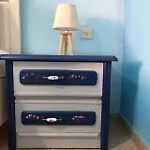 Nona's Lejlighed